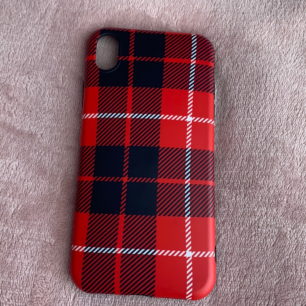iPhone XR Case
